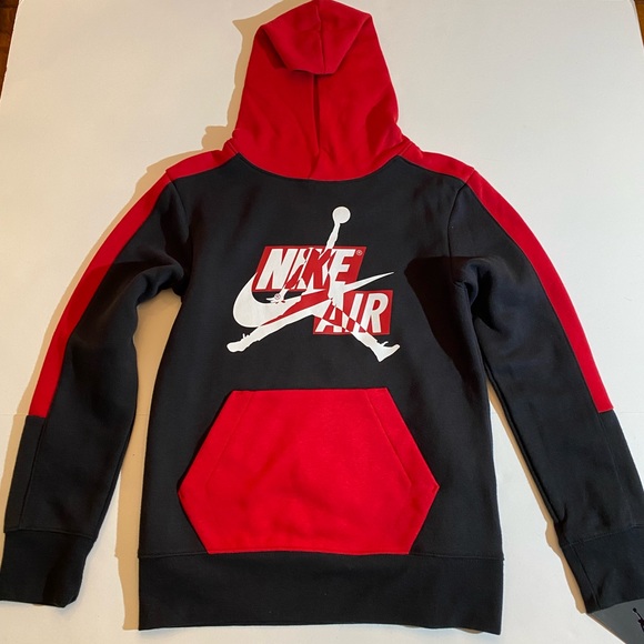 Jordan Other Nike Air Jordan Hoodies Poshmark
